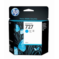 HP B3P13A Mavi Orjinal Kartuş - T920 / T1500