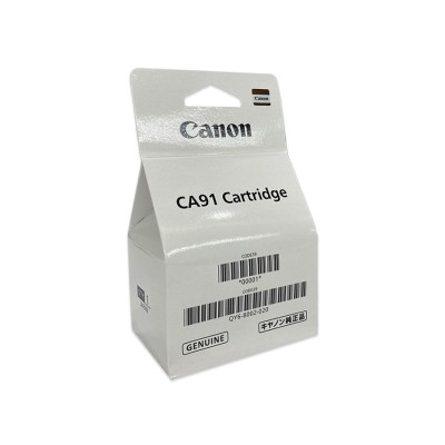 Canon QY6-8002-020 CA91 Siyah Orjinal Baskı Kafası - G1400 / G2400 hemen satın al!