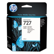 HP B3P17A Foto Siyah Orjinal Kartuş - T920 / T1500