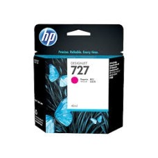 HP B3P14A Kırmızı Orjinal Kartuş - T920 / T1500