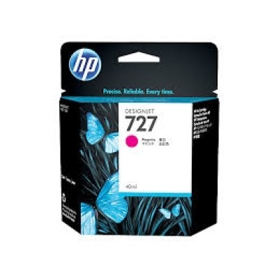 HP B3P14A (727) Kırmızı Orjinal Kartuş - T920 / T1500 (T1587) hemen satın al!