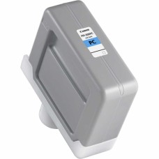 Canon PFI-306PC Foto Mavi Orjinal Kartuş - İPF8400 / İPF9400