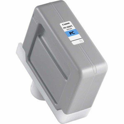Canon PFI-306PC (6661B001) Foto Mavi Orjinal Kartuş - İPF8400 / İPF9400 (T1588) hemen satın al!