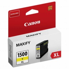 Canon PGI-1500XL Sarı Orjinal Kartuş - MB2050 / MB2350