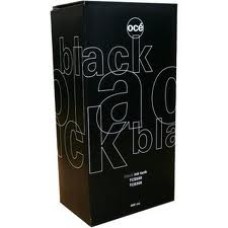 Oce TCS300 / TCS500 Siyah Mürekkep Kartuş 400 ml.