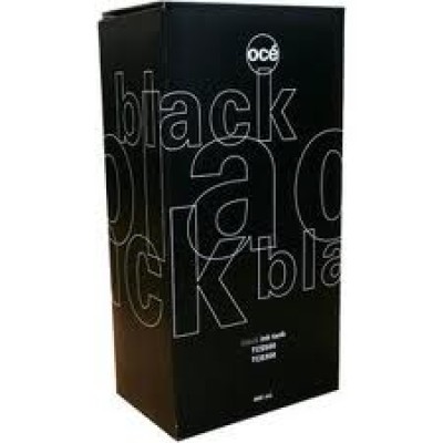 Oce TCS300 / TCS500 Siyah Mürekkep Kartuş 400 ml.(1060019424) (T1606) hemen satın al!