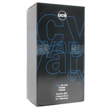 Oce TCS300 / TCS500 Mavi Mürekkep Kartuş 400 ml.