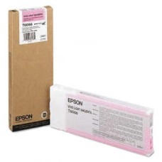 Epson C13T606600 Açık Kırmızı Orjinal Kartuş - Stylus Pro 4800