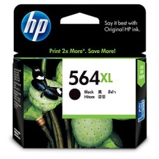 HP CN684WA Siyah Orjinal Kartuş Yüksek Kapasite - Deskjet 3070A