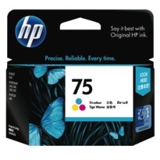 HP CB337WA Renkli Orjinal Kartuş - J5700 / J5725