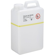 Epson C13T724000 Orjinal Atık Mürekkep Şişesi - SC-S30670