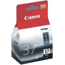 Canon PG-37 Siyah Orjinal Kartuş - MP210 / MP220