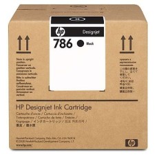 HP CC585A Siyah Orjinal Lateks Kartuş - L65500