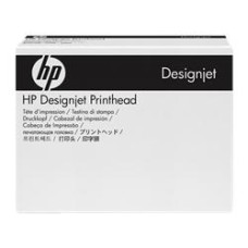 HP CN669A LX610 Açık Kırmızı - Açık Mavi Orjinal Kafa Kartuş - Latex 820 / 850
