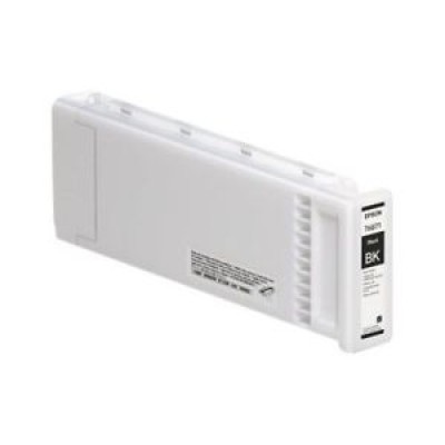 Epson C13T687100 (T6871) UltraChrome Siyah Orjinal Kartuş - SureColor S30600 (T1638) hemen satın al!