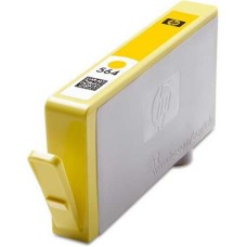 HP CB320W Sarı Orjinal Kartuş - Deskjet 3070A