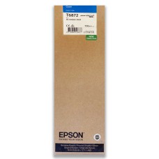 Epson C13T687200 UltraChrome Mavi Orjinal Kartuş - SureColor S30600
