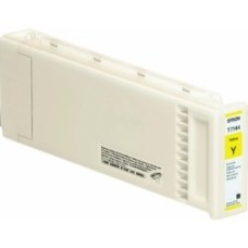 Epson C13T714400 Sarı Orjinal Kartuş - SC-S70610