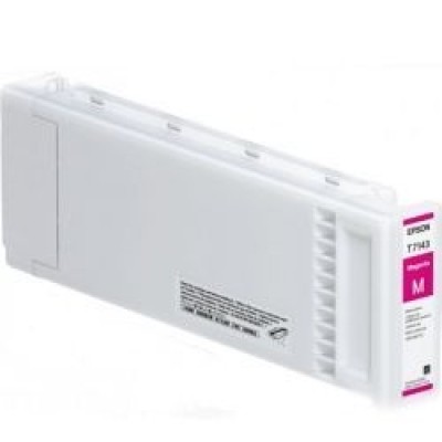 Epson C13T714300 (T7143) Kırmızı Orjinal Kartuş - SC-S70610 (T1668) hemen satın al!