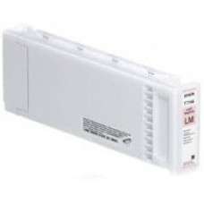 Epson C13T714600 Açık Kırmızı Orjinal Kartuş - SC-S70610