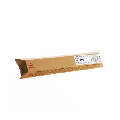 Ricoh 842237 Kırmızı Orjinal Toner - MP-C300 / C400 / C401 (T14843) hemen satın al!