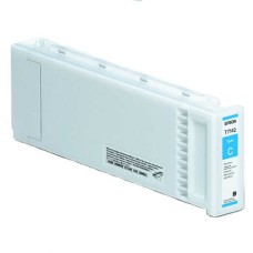 Epson C13T714200 Mavi Orjinal Kartuş - SC-S70610