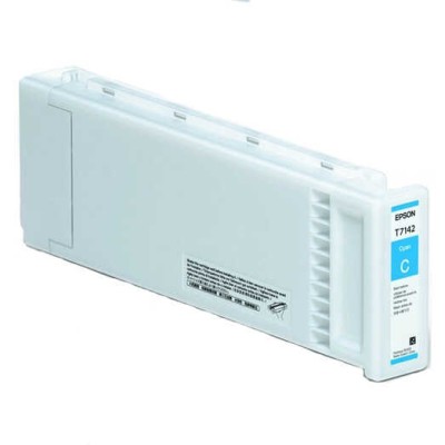 Epson C13T714200 (T7142) Mavi Orjinal Kartuş - SC-S70610 (T1672) hemen satın al!
