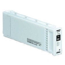 Epson C13T714100 Siyah Orjinal Kartuş - SC-S70610