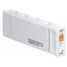 Epson C13T713800 Turuncu Orjinal Kartuş - SureColor S70600