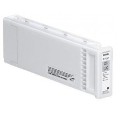 Epson C13T713700 Açık Siyah Orjinal Kartuş - SureColor S70600