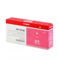 Canon PFI-701M Kırmızı Orjinal Kartuş - iPF8000 / iPF8100