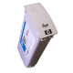 HP C4935A Açık Kırmızı Orjinal Kartuş - DesignJet 5000 / 5500