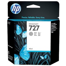 HP B3P18A (727) Gri Orjinal Kartuş - T920 / T1500