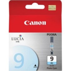 Canon PGI-9PC (1038B001) Foto Mavi Orjinal Kartuş - Pro9500