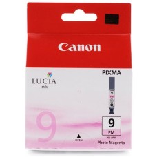 Canon PGI-9PM (1039B001) Foto Kırmızı Orjinal Kartuş - Pro9500