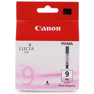 Canon PGI-9PM (1039B001) Foto Kırmızı Orjinal Kartuş - Pro9500 (T1700) hemen satın al!