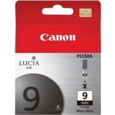 Canon PGI-9MBK (1033B001) Mat Siyah Orjinal Kartuş - iX7000
