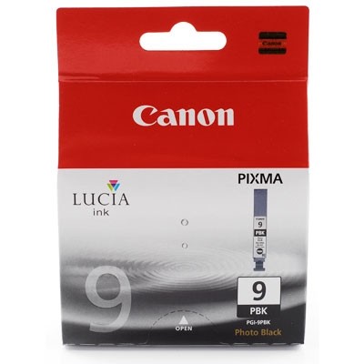 Canon PGI-9PBK (1034B001) Foto Siyah Orjinal Kartuş - iX7000 (T1704) hemen satın al!