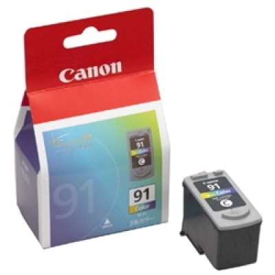 Canon BC-91 (0393B001) Renkli Orjinal Kartuş - MP450 / MP460 (T1706) hemen satın al!