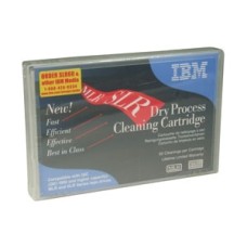 IBM 35L0844, MLR/SLR Sürücü Temizleme Kartuşu