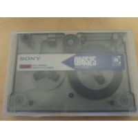 Sony QD300XL, XL P, 45Mb, 137m Data Kartuşu