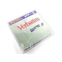 Verbatim LTO-2 Ultrium 2 200 GB / 400 GB Data Kartuşu 609m, 12.65mm