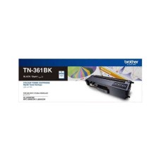 Brother TN-361BK Siyah Orjinal Toner - DCP-L8450 / HL-L8250