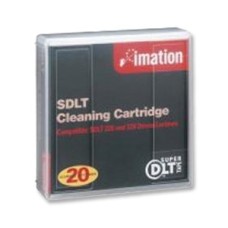 Imation 16332 Super Dlt Sdlt Temizleme Kartuşu