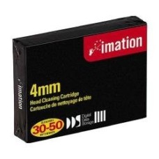 Imation DDS1, DDS2, DDS3, DDS4, DAT-72 Temizleme Kartuşu