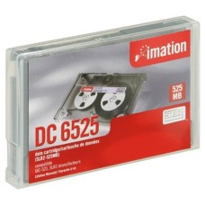Imation DC-6525 46156 525MB 311m 6.3mm Data Kartuşu