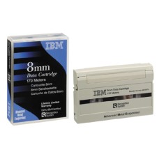 IBM 59H2677 Mammoth 1, AME, 8mm, Test Data Kartuşu