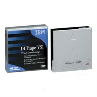 IBM 18P8923 DLT-VS1, VS160, 80Gb/160Gb, 563m, 12.65mm Data Kartuşu (T1754) hemen satın al!