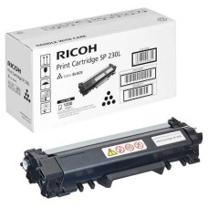 Ricoh 408295 SP230L Orjinal Toner 1,200 Sayfa