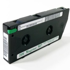 IBM 08L6187 3570C C Format, 5GB / 15GB Data Kartuş 167m